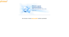Desktop Screenshot of nebiyan.com